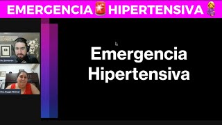 Manejo antihipertensivo del Embarazo 💉💊🤰 [upl. by Irrab]