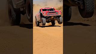 70 Kevin Thompson scoreinternational baja400 desertchallenge [upl. by Yelrebmyk950]