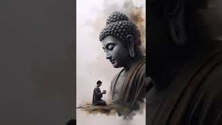 Jivan ke 5 sutar jo mhatam buddh ne btaye hai buddhainspried inspirationalquotes buddhainspired [upl. by Cilo944]