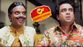 सदाशिव लड़कियों के मामले में कभी मात नहीं खाया  Paresh Rawal Comedy Scene  Hindi Movie [upl. by Lucie]