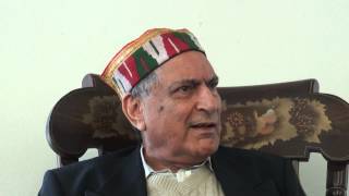 2012  Year of Great Change  Ishwar Puri [upl. by Noiz371]