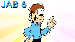 Jon Arbuckle Battle  Episode 6 “The Arbuckle Finale” [upl. by Angelo]