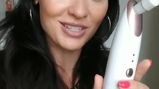 MiniMD Testimonial by Actress Denise [upl. by Nrev]