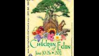 Childhoods End from Children of Eden [upl. by Llertal]