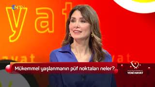 Yaşlılarda Düşme Riski Neden Büyük Bir Tehdit  OSMAN MÜFTÜOĞLU amp NEFİSE KARATAY [upl. by Solegna934]