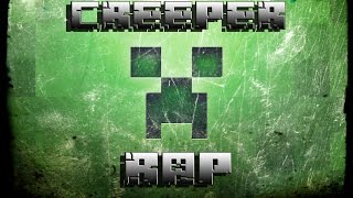 CREEPER RAP  La otra zona [upl. by Oirom41]