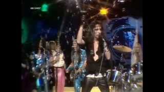 Alice Cooper  Schools Out 1972 HD 0815007 [upl. by Mickelson]