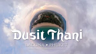 Dusit Thani Laguna Phuket [upl. by Pollitt]