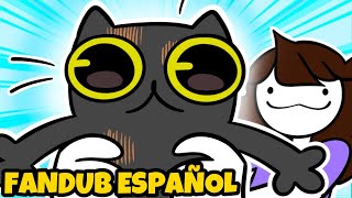 Tengo un gato  JaidenAnimations Español [upl. by Nitsoj]