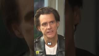 Jim Carrey is gone – shock interview reveals he never existed [upl. by Analla]