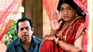 Dhenikaina Ready Movie  Back To Back Comedy Part  04  Vishnu Hansika [upl. by Thorsten142]