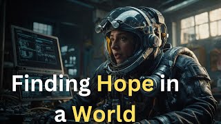 Finding Hope in a World Driven by Technology [upl. by Jamil]