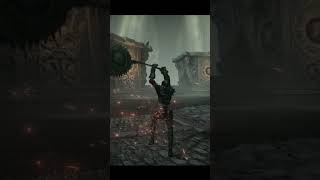 WHIRLIGIG SAW in ELDEN RING eldenring fromsoftware soulsborne eldenringmod bloodborne [upl. by Eberto602]