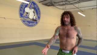 Kurt Osianders Move of the Week  Cleaning Your Academy [upl. by Angid]