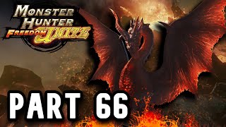 Monster Hunter Freedom Unite  Part 66 [upl. by Cohberg536]