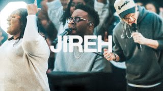 Jireh  Elevation Worship amp Maverick City [upl. by Bain]