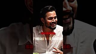 Bhuvan Bam going at Korean youtube event and meet with biggest youtuber interview podcast [upl. by Willey]