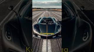 Koenigsegg Jesko Absolut The 500 kmh Speed Record Breaker is Coming Koenigsegg 500kmh [upl. by Dej]