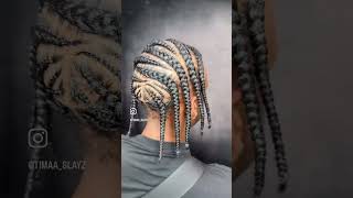 braids locsnyc hairstyles locs brooklynlocs hairstyle nychairstylist locsbraids nycbraider [upl. by Petuu]