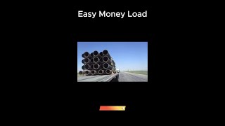 Easy Money Load [upl. by Eelime]