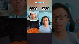 Comparison Watch This Video BEFORE 2025 VS 2024 [upl. by Lavern214]