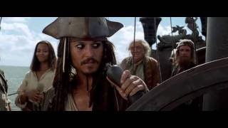 25 great captain jack sparrow quotes [upl. by Atelokin116]