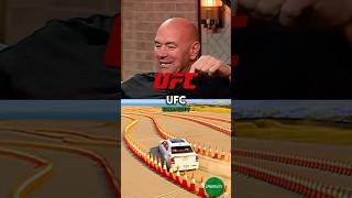 Dana White Explains How Joe Rogan Joined the UFC 🤯 [upl. by Attenauq]