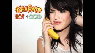 hot n cold lyrics katy perry [upl. by Llednik]