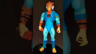 Tygra ThunderCats Super 7 Ultimates Action figure Super7 [upl. by Margalit]