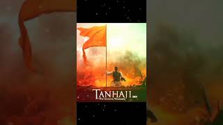 rararara rararara song Tanhaji whatsappstatussong vairalvideo [upl. by Iaj]