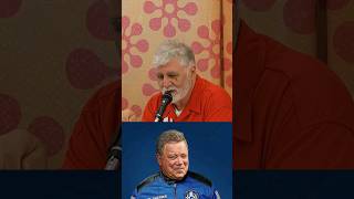 Maurice LaMarche on the William Shatner impression [upl. by Yneffit]