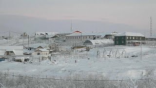 Torture in un carcere russo i video shock di Gulagunet [upl. by Einnaj629]