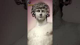 The Antinous Statue A Legacy of Love and Divinity at Delphi mystery Antinous statues Legacy [upl. by Enined773]