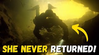 Tytoona Cave Diving Tragedy  Cave Diving Gone Wrong [upl. by Ardna]