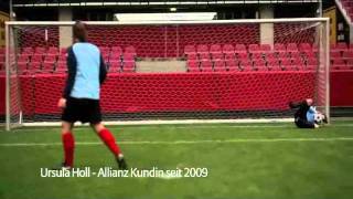 Allianz Ursula Holl [upl. by Ahker]