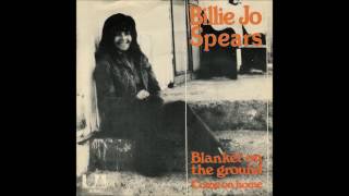 Billie Jo Spears  1975  Blanket On The Ground [upl. by Yhprum]