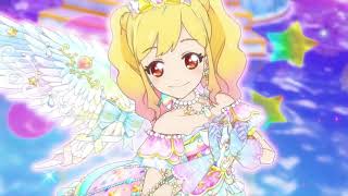 【Aikatsu Stars】「Pirouette of the Forest Light  Sub español」 [upl. by Ddat]