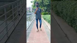 Ajke premer haoya gay laglo bole tai। SK Shawon। New Short Video 2024💖💯🤟 [upl. by Sparrow]