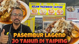 VIRAL‼️ASLAM PASEMBUR NO 19‼️ Casual market Taiping BAWAH LARUT MATANG‼️ [upl. by Buehler]