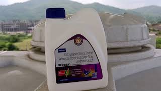 best disinfectant for poultry farm GERMER VIRBAC poultry medicine [upl. by Stephannie]