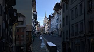 Aarau Switzerland [upl. by Kannav]