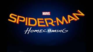 Cancion de Spider Man HOMECOMING [upl. by Aokek]