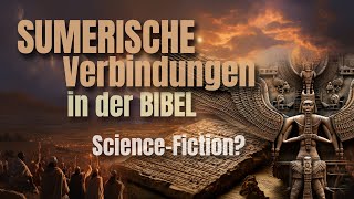 Sumerische Verbindungen in der Bibel [upl. by Sidoney943]