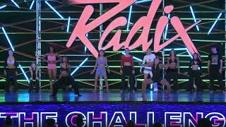 Radix Nationals 2023 Senior Protege Challenge [upl. by Littlejohn]