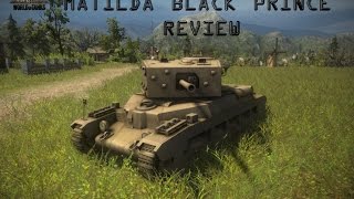 Is it worth it  Matilda Black Prince Review [upl. by Solana]