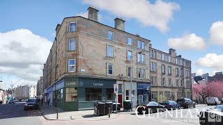 1 Flat 7 Orwell Place Edinburgh [upl. by Jeralee78]