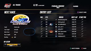 AWC Chilli Bowl Heat 2 [upl. by Aesoh41]