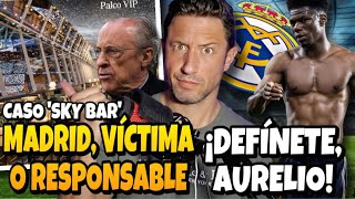 🚨😱¡RARÍSIMO ESTO QUE LE HA PASADO AL MADRID Y FLORENTINO TCHOUAMENI DEBE DEFINIRSE DE UNA VEZ [upl. by Cyprus]