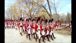 British Grenadiers EL Kurtz [upl. by Yauq291]