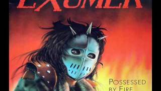 Exumer  Possessed by Fire [upl. by Nosaes]